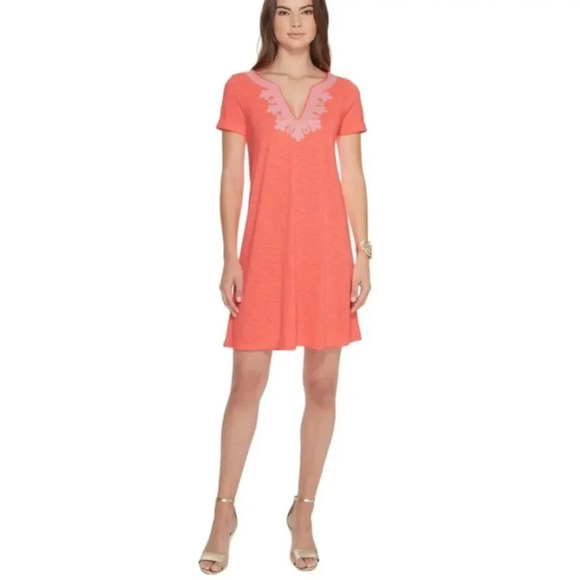 Lilly Pulitzer Maisy Dress - Picture 2 of 10